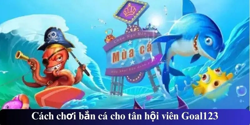 Các phòng chơi đang có tại săn cá thần tài